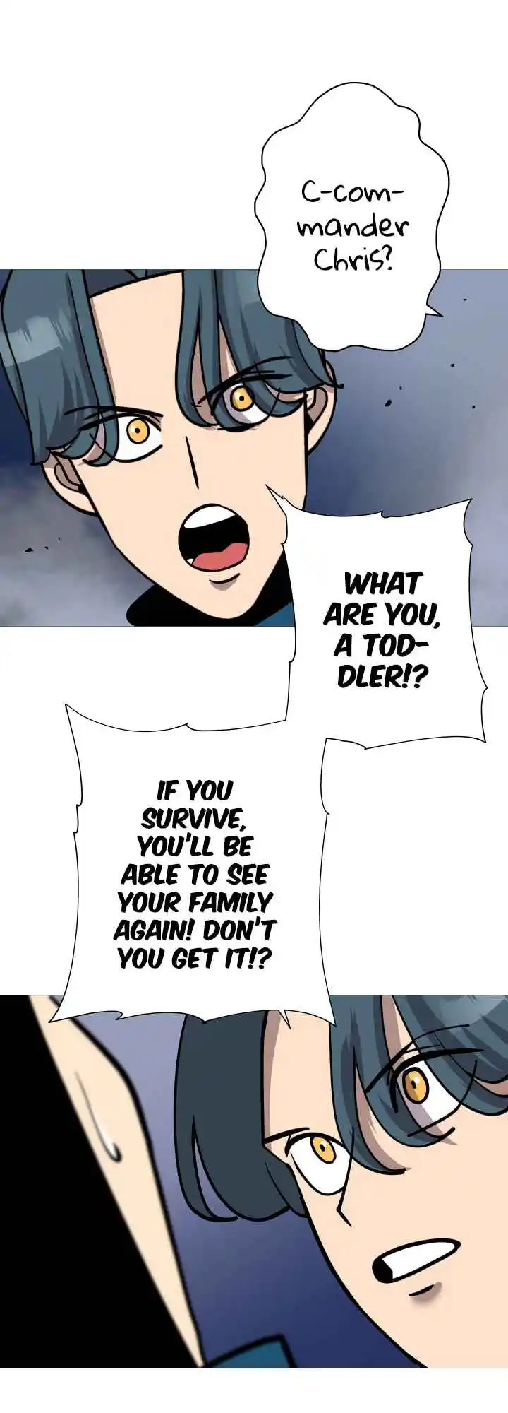 From the lowest ranked knight to monarch Vol.0 Ch.16