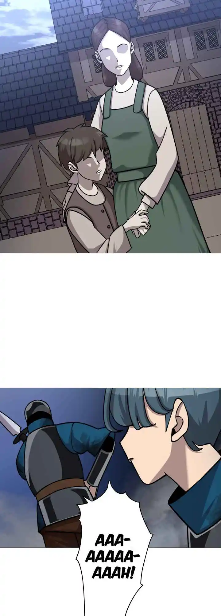 From the lowest ranked knight to monarch Vol.0 Ch.16