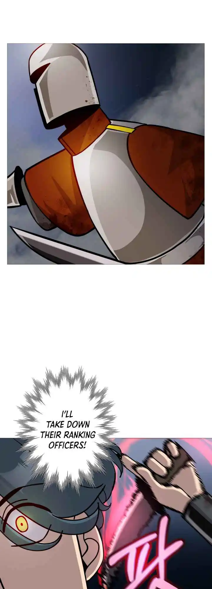 From the lowest ranked knight to monarch Vol.0 Ch.16