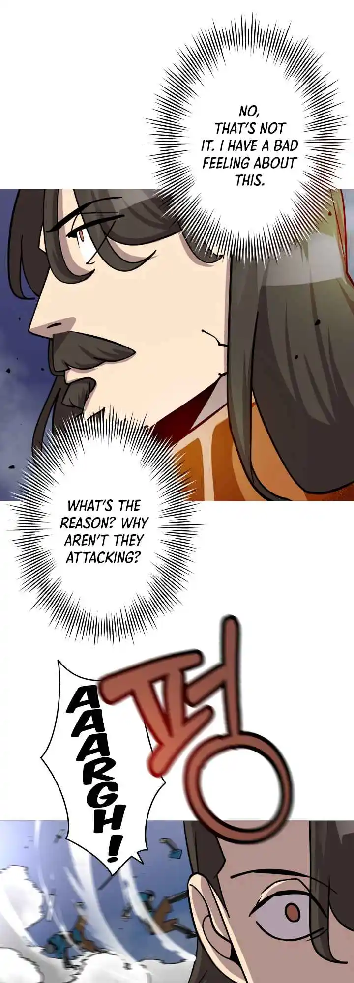 From the lowest ranked knight to monarch Vol.0 Ch.16