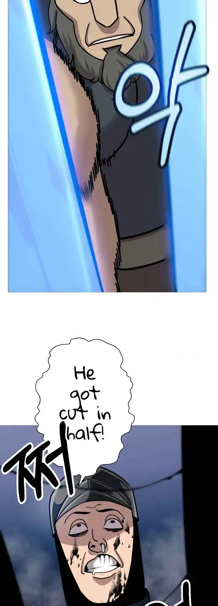 From the lowest ranked knight to monarch Vol.0 Ch.16