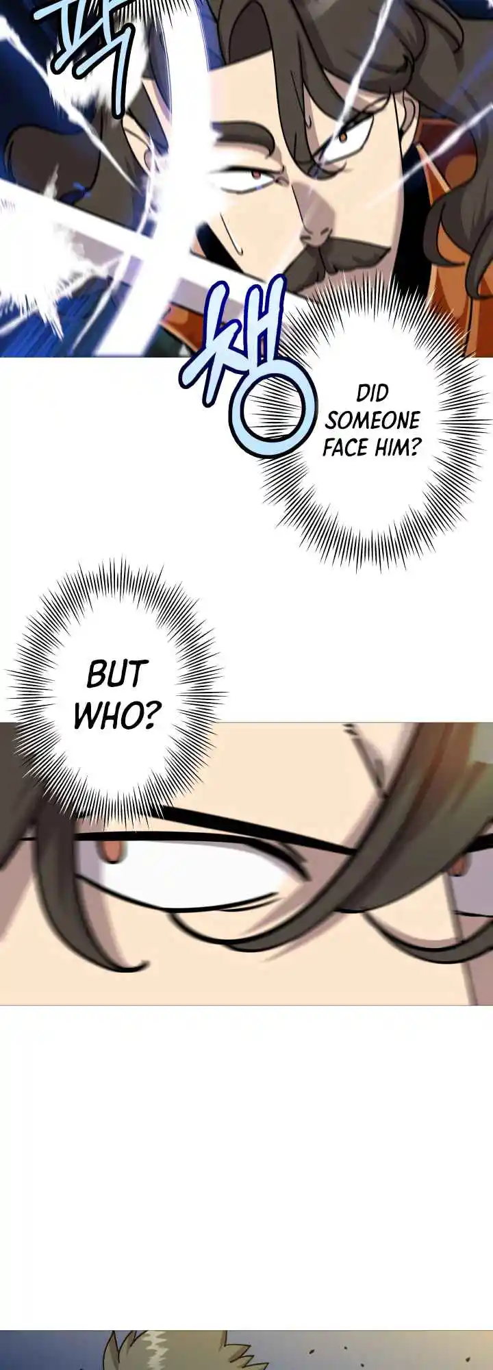 From the lowest ranked knight to monarch Vol.0 Ch.16