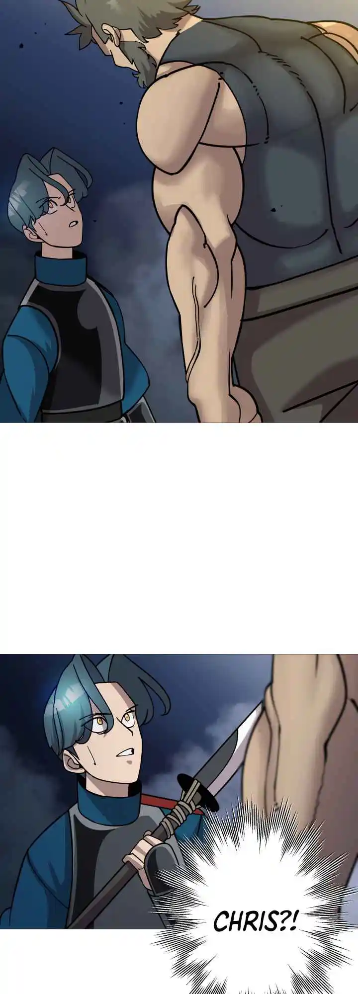 From the lowest ranked knight to monarch Vol.0 Ch.16