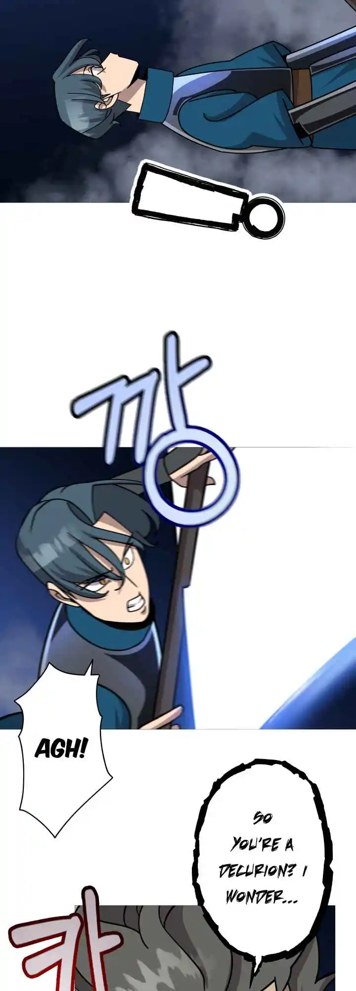 From the lowest ranked knight to monarch Vol.0 Ch.16