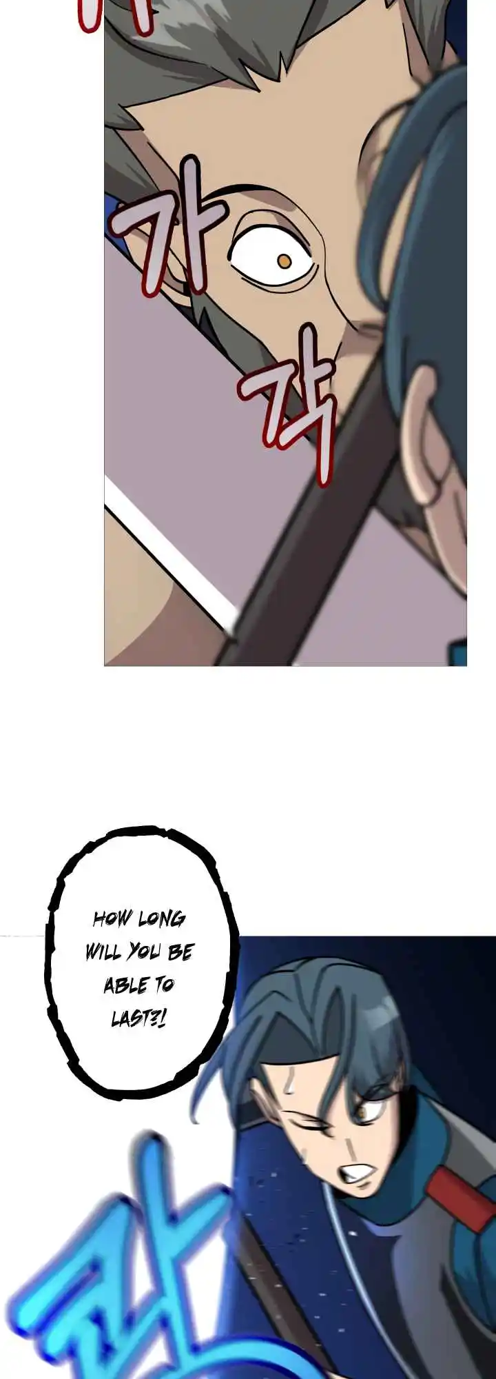 From the lowest ranked knight to monarch Vol.0 Ch.16