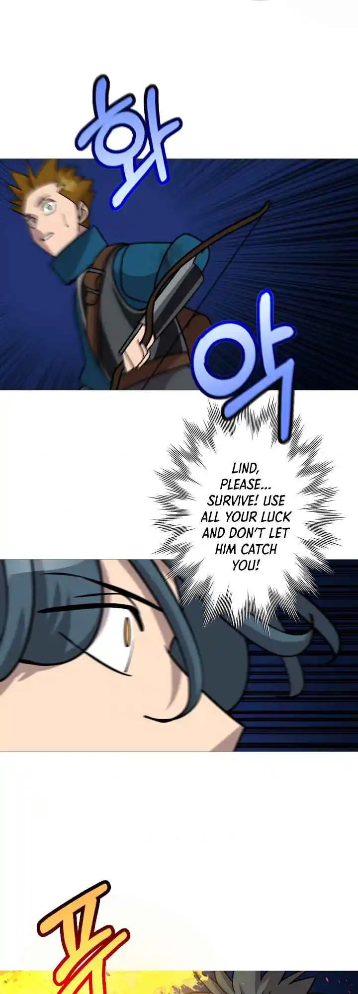 From the lowest ranked knight to monarch Vol.0 Ch.16