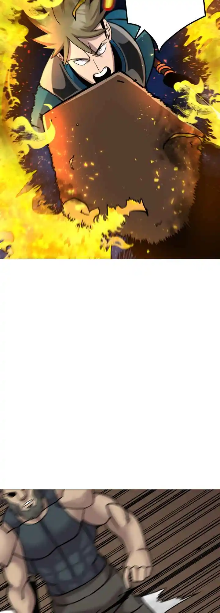 From the lowest ranked knight to monarch Vol.0 Ch.16