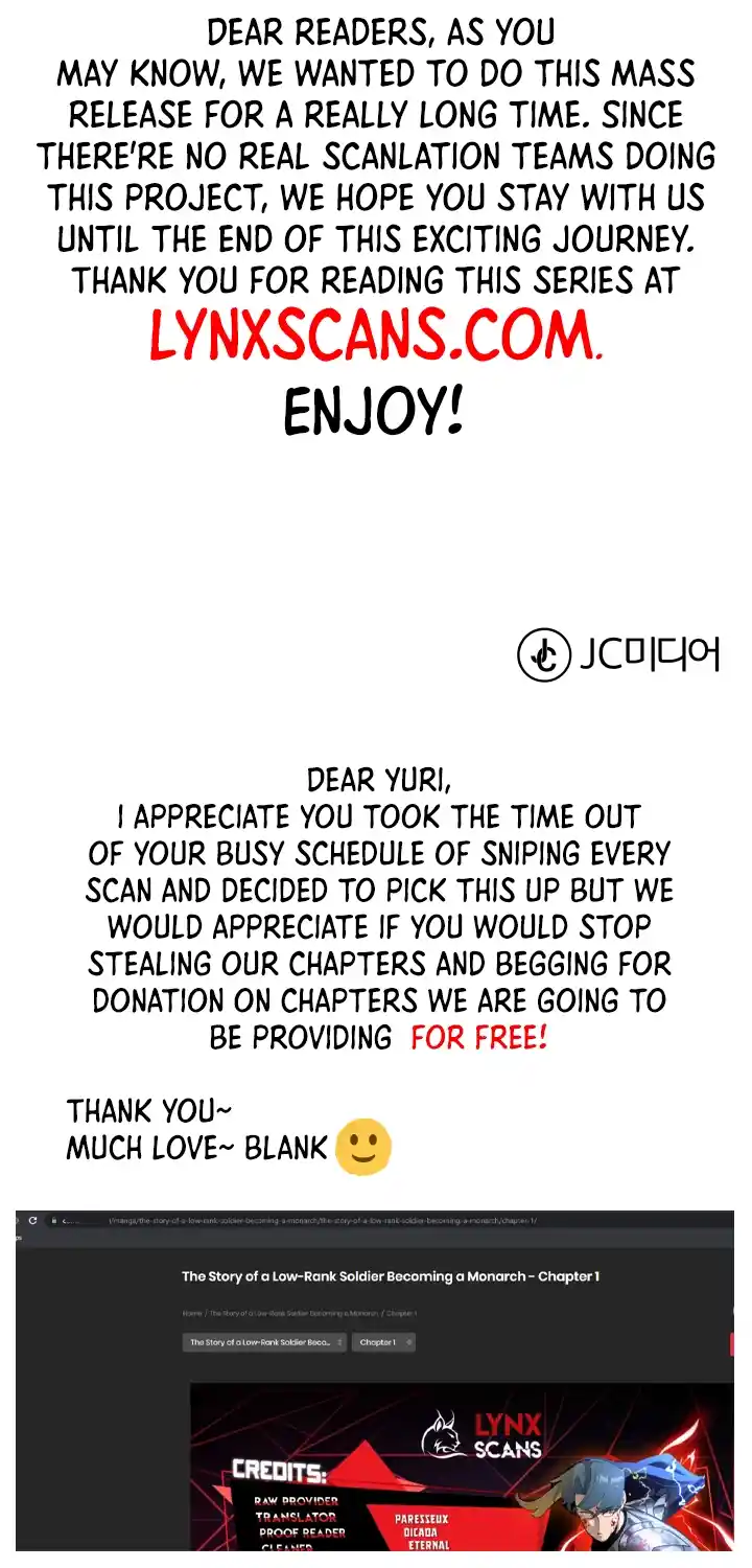 From the lowest ranked knight to monarch Vol.0 Ch.16