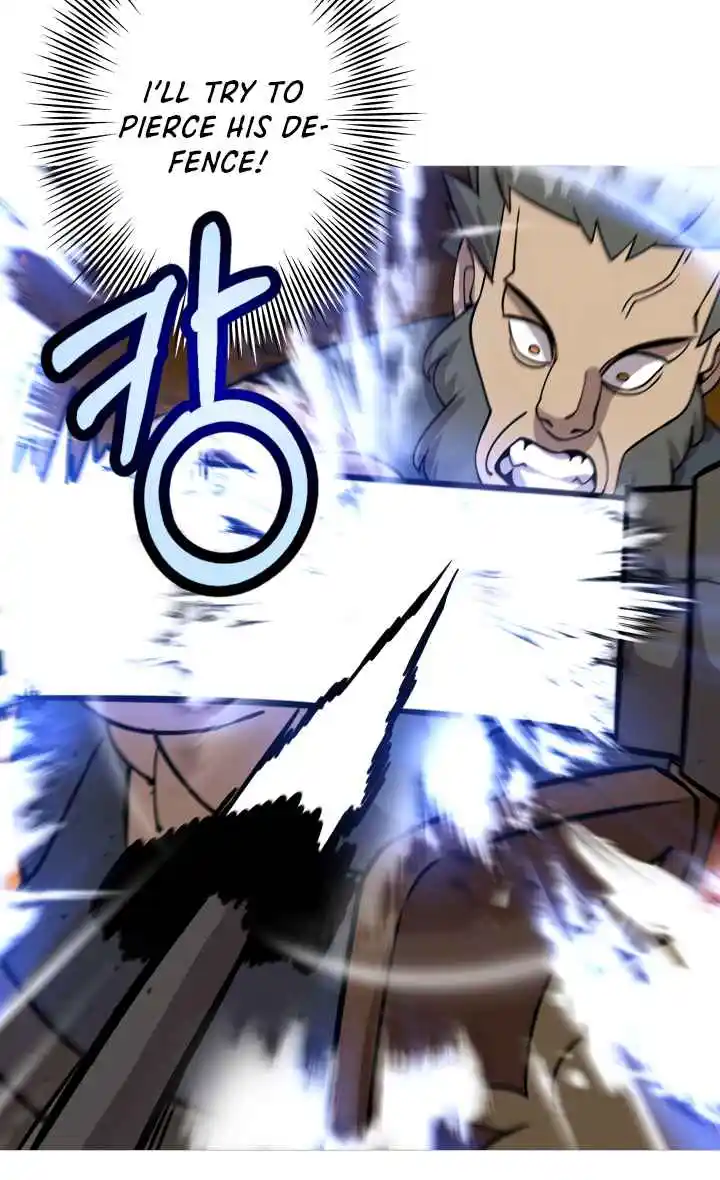 From the lowest ranked knight to monarch Vol.0 Ch.17