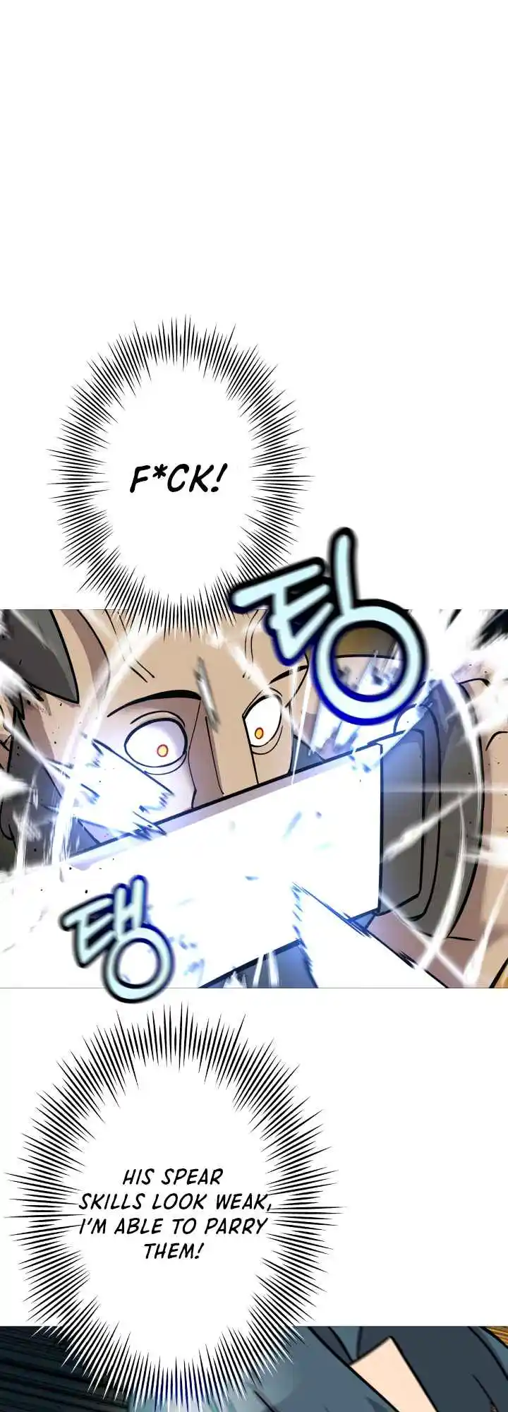 From the lowest ranked knight to monarch Vol.0 Ch.17