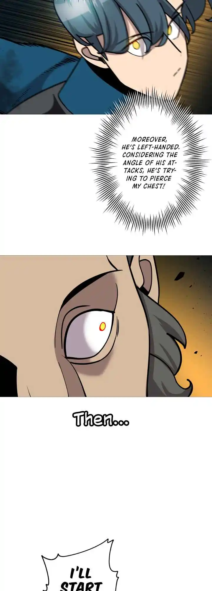 From the lowest ranked knight to monarch Vol.0 Ch.17