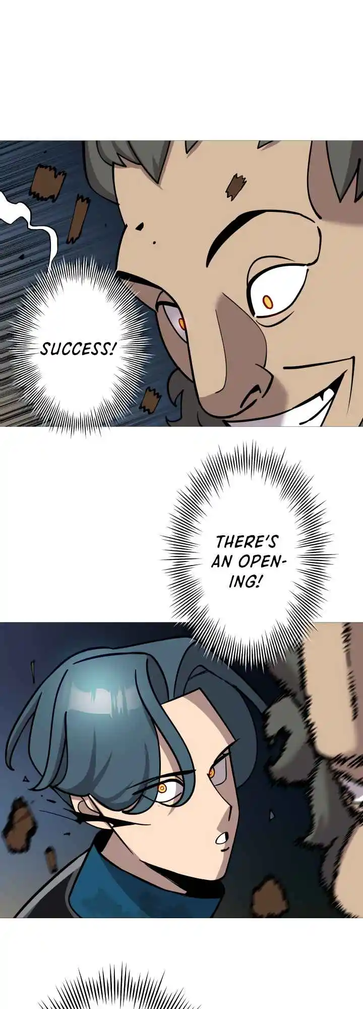 From the lowest ranked knight to monarch Vol.0 Ch.17