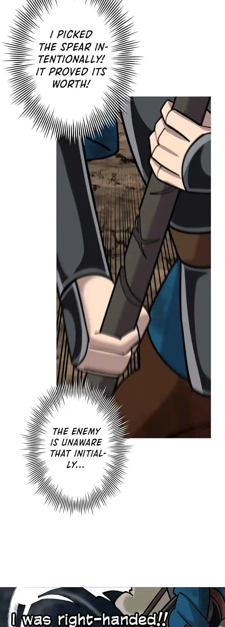 From the lowest ranked knight to monarch Vol.0 Ch.17