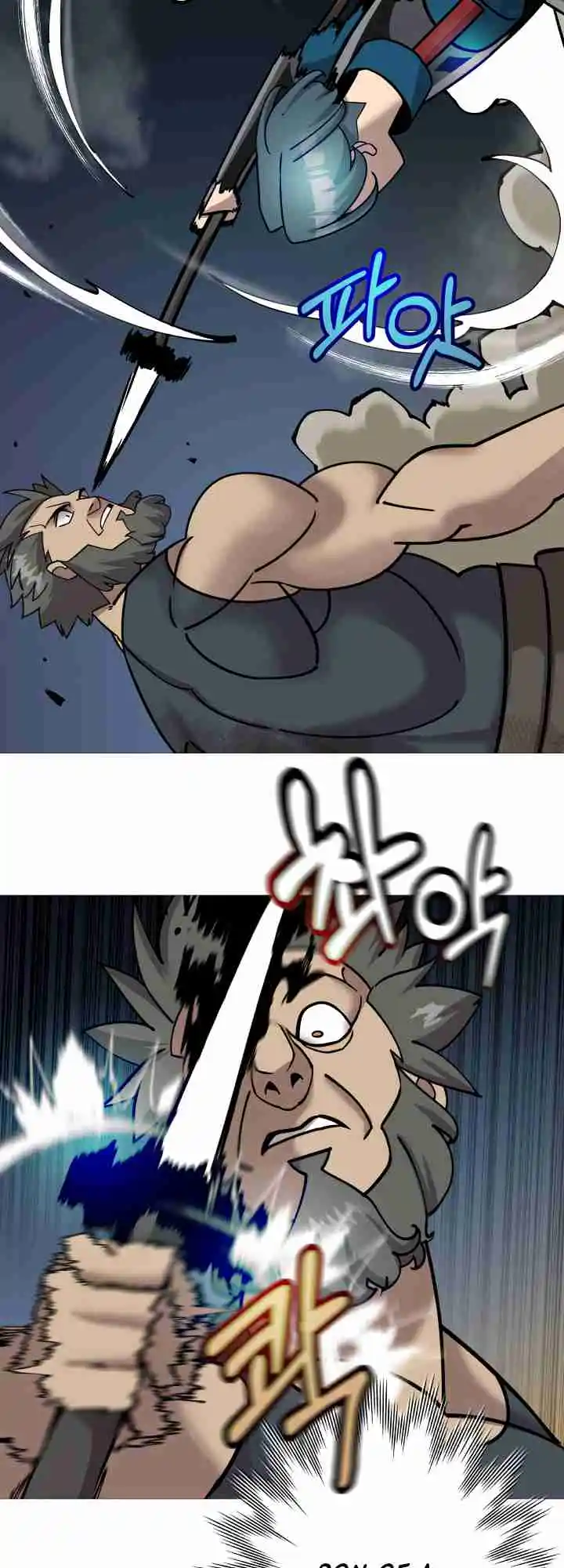 From the lowest ranked knight to monarch Vol.0 Ch.17