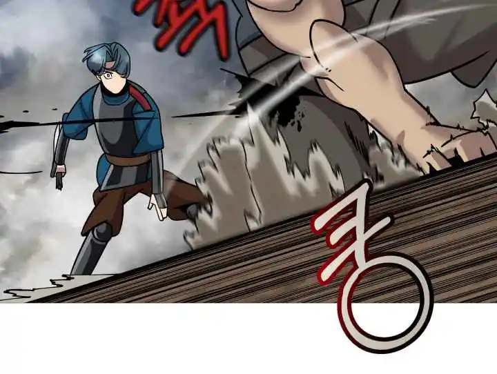 From the lowest ranked knight to monarch Vol.0 Ch.17