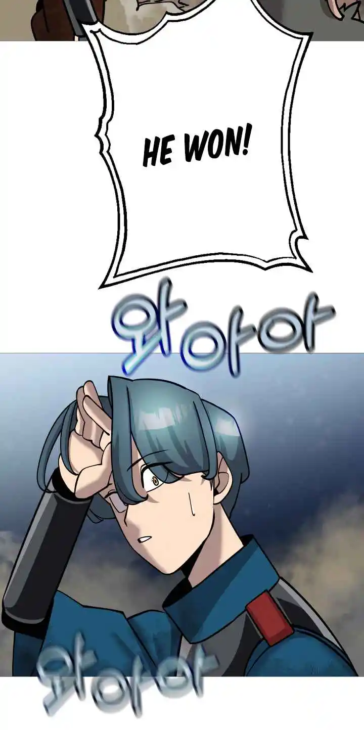 From the lowest ranked knight to monarch Vol.0 Ch.17