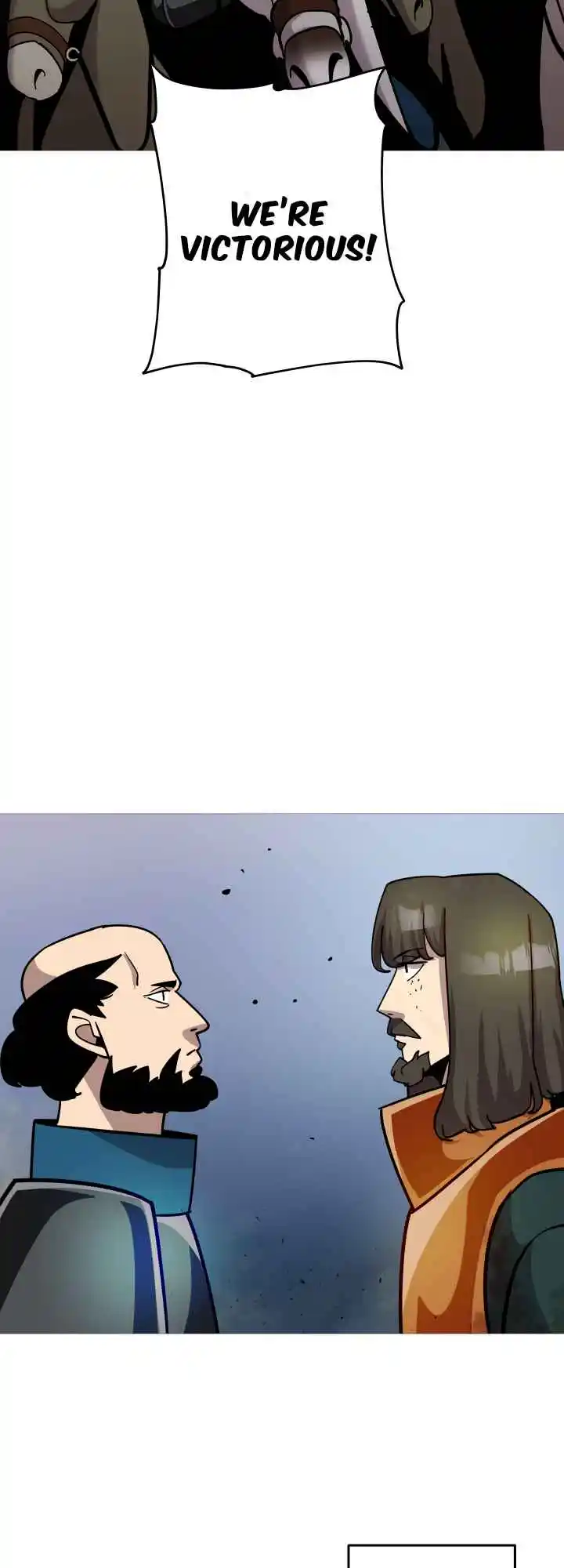 From the lowest ranked knight to monarch Vol.0 Ch.17