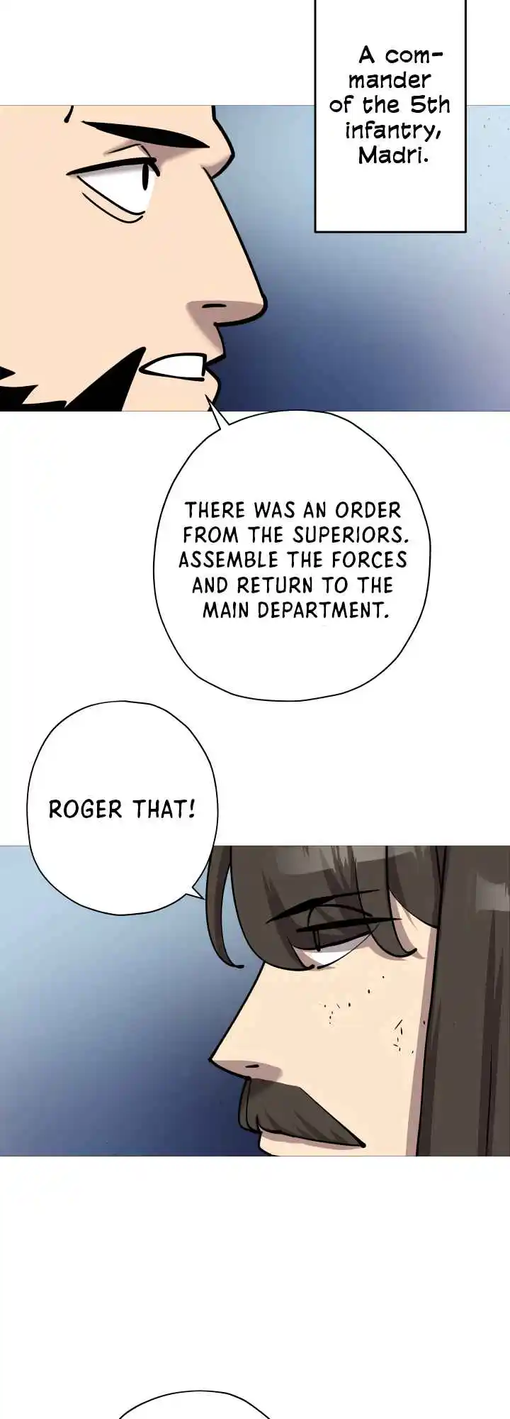 From the lowest ranked knight to monarch Vol.0 Ch.17