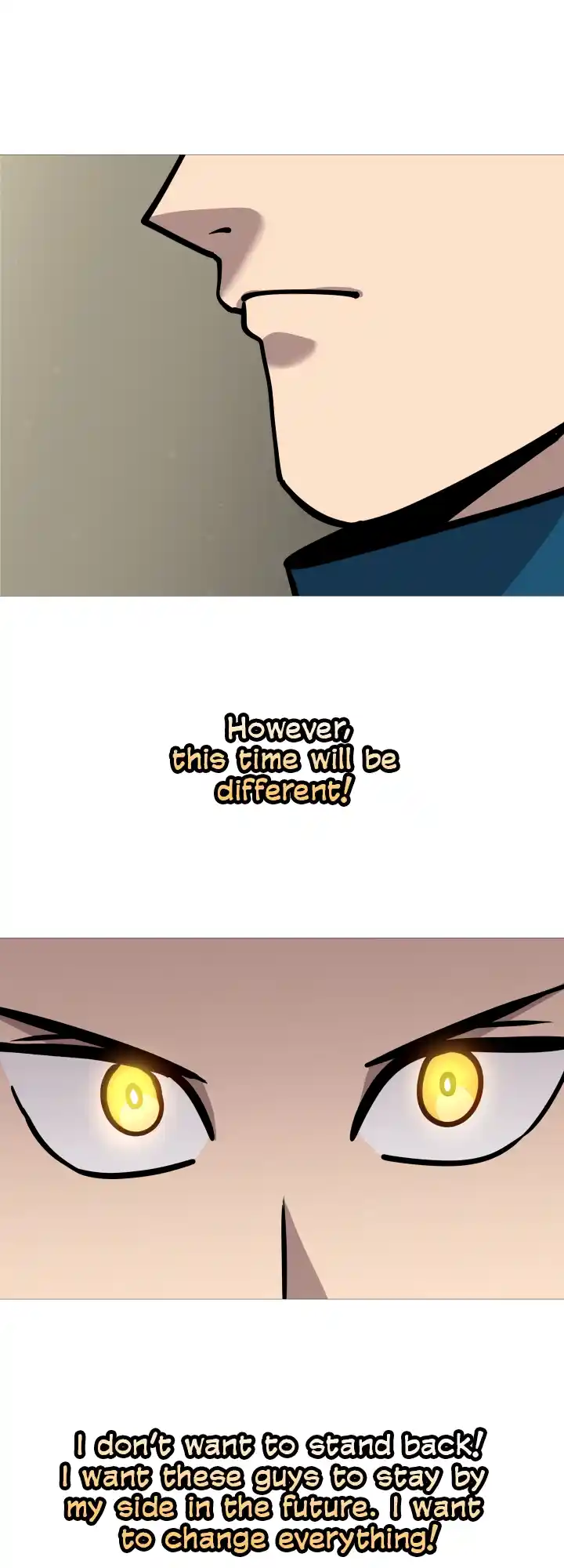 From the lowest ranked knight to monarch Vol.0 Ch.17