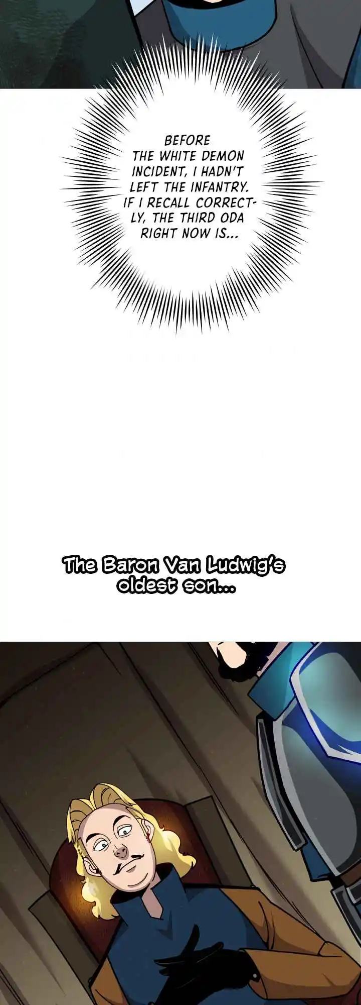 From the lowest ranked knight to monarch Vol.0 Ch.17