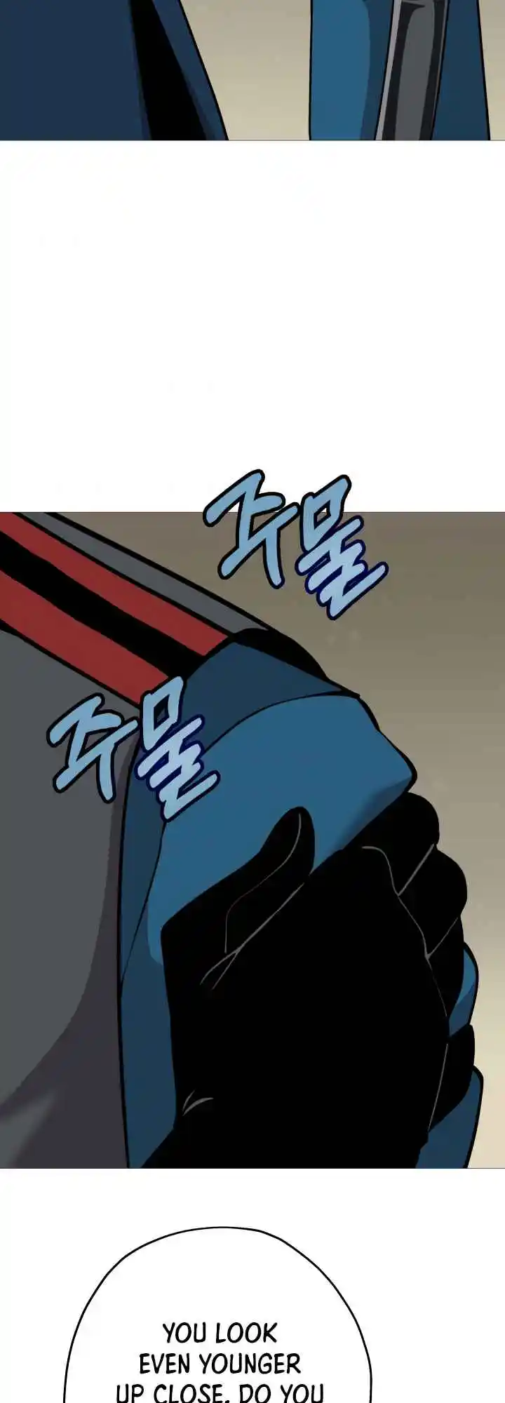 From the lowest ranked knight to monarch Vol.0 Ch.18