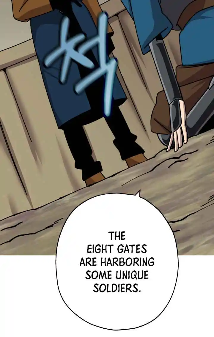 From the lowest ranked knight to monarch Vol.0 Ch.18