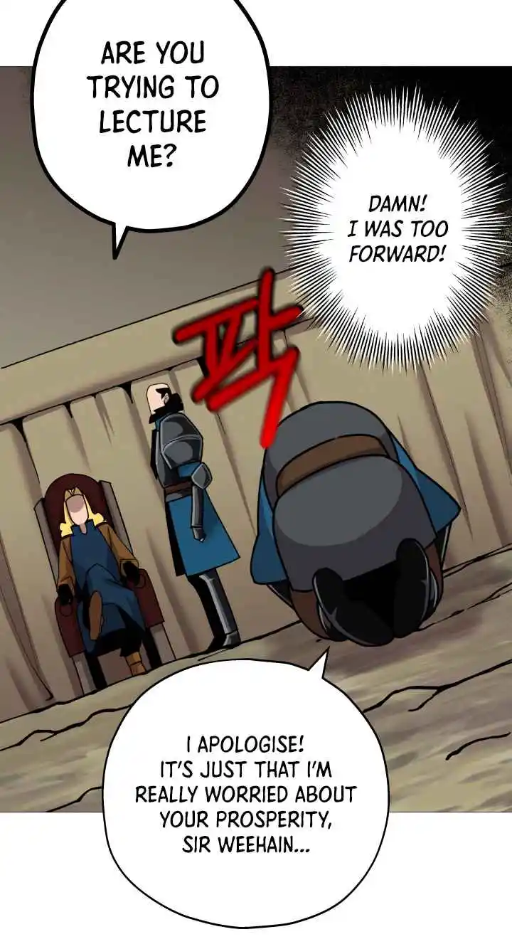 From the lowest ranked knight to monarch Vol.0 Ch.18