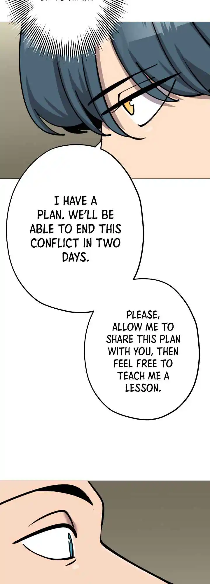 From the lowest ranked knight to monarch Vol.0 Ch.18