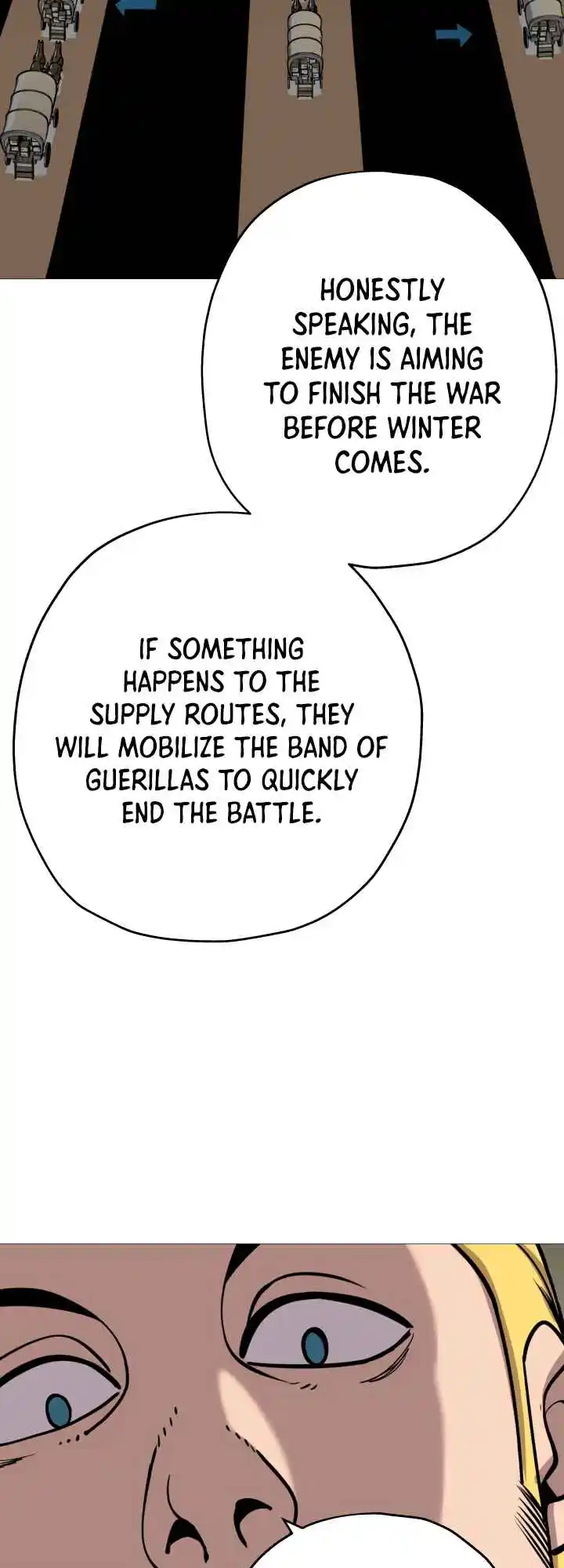 From the lowest ranked knight to monarch Vol.0 Ch.18