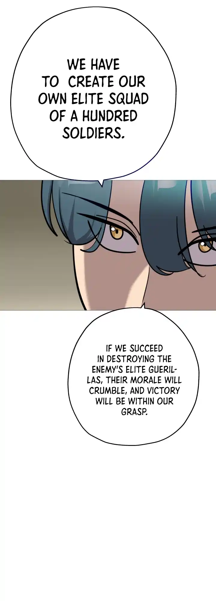 From the lowest ranked knight to monarch Vol.0 Ch.18