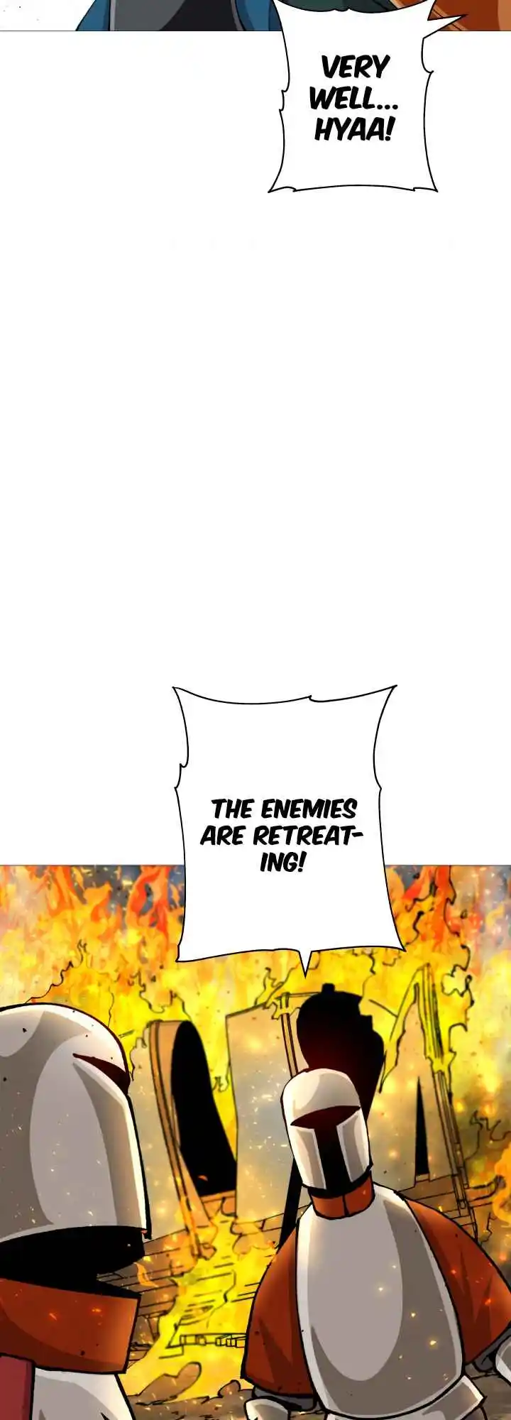 From the lowest ranked knight to monarch Vol.0 Ch.18