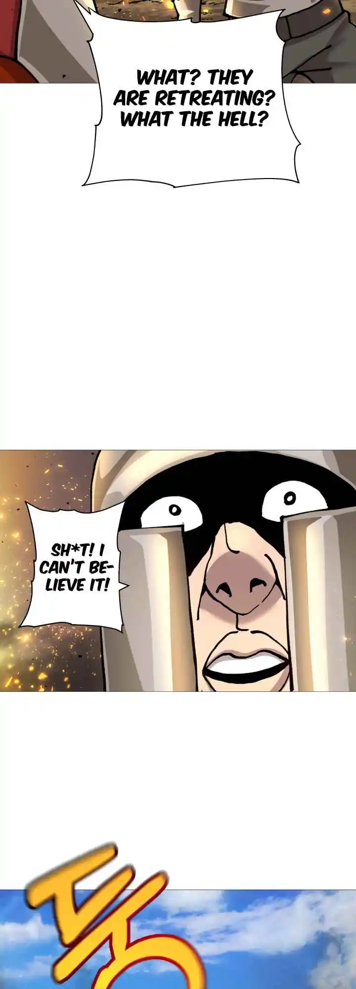 From the lowest ranked knight to monarch Vol.0 Ch.18