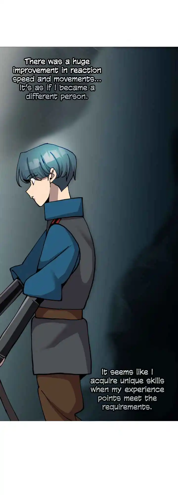 From the lowest ranked knight to monarch Vol.0 Ch.18