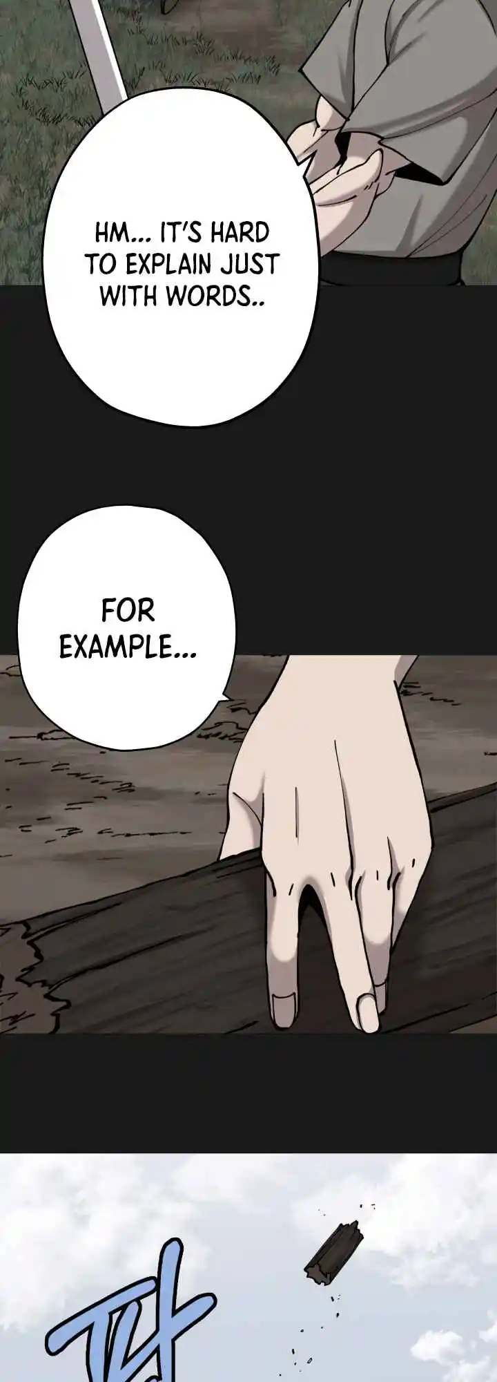 From the lowest ranked knight to monarch Vol.0 Ch.18