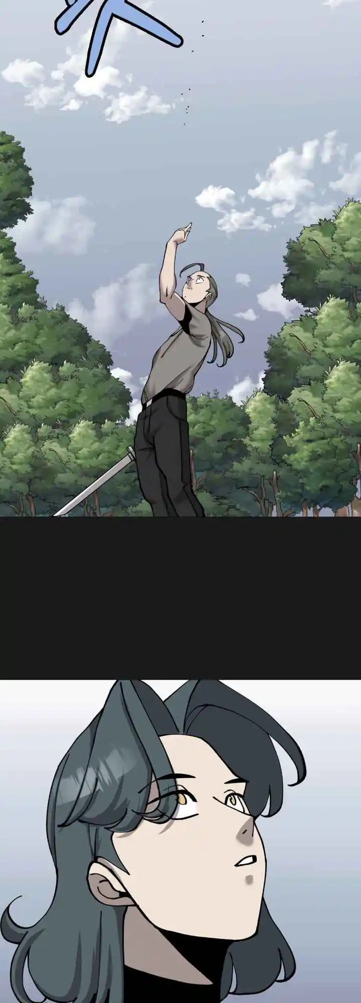 From the lowest ranked knight to monarch Vol.0 Ch.18