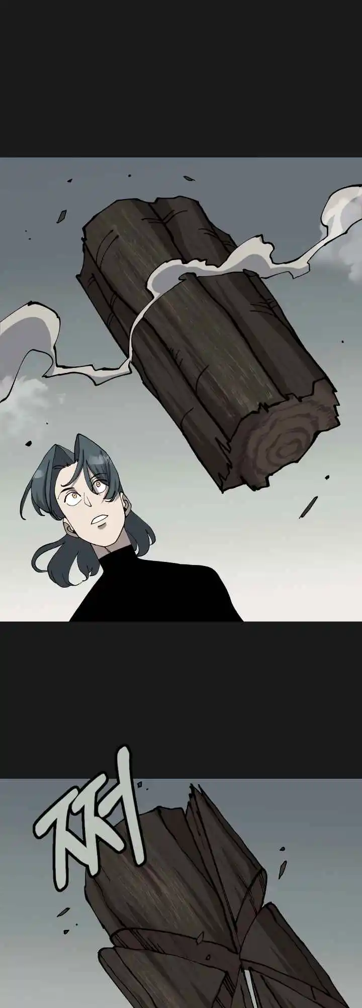 From the lowest ranked knight to monarch Vol.0 Ch.18