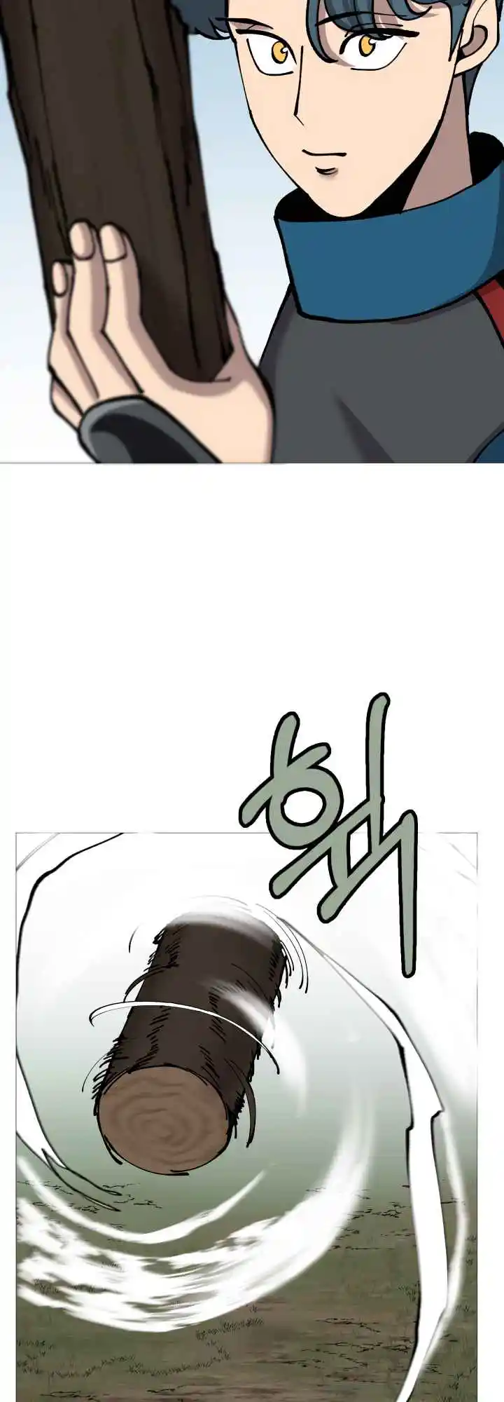 From the lowest ranked knight to monarch Vol.0 Ch.18