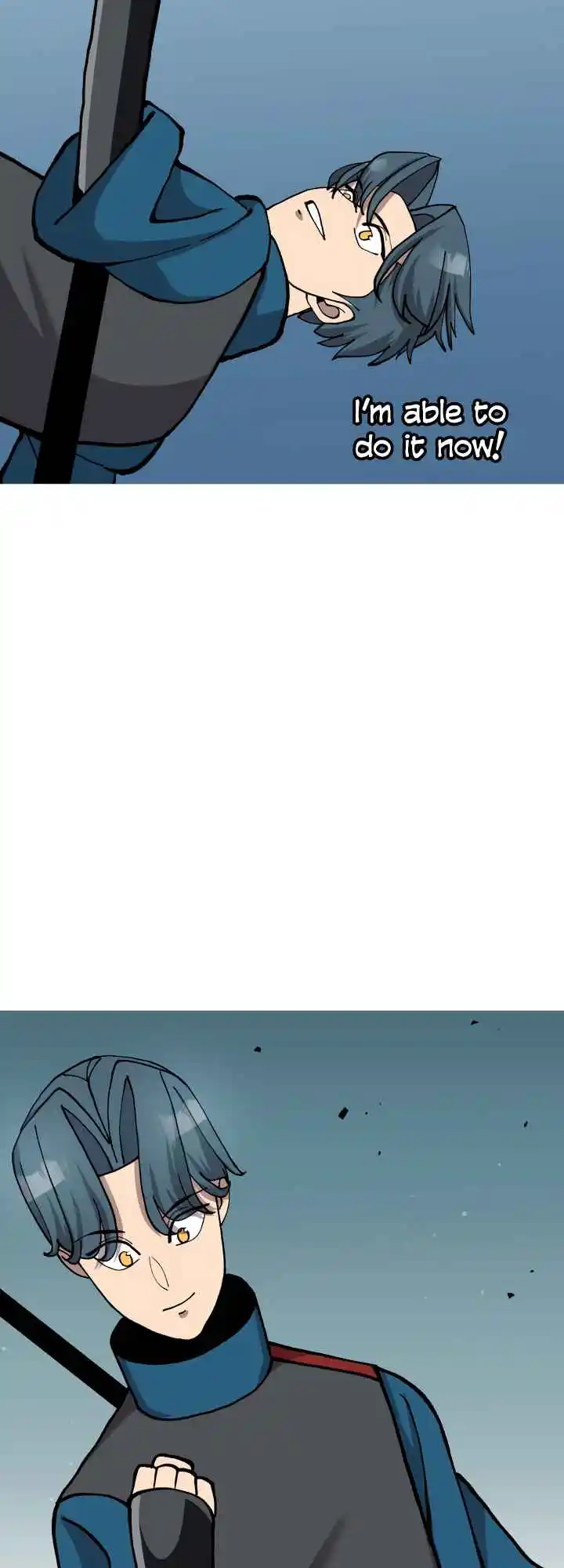 From the lowest ranked knight to monarch Vol.0 Ch.18