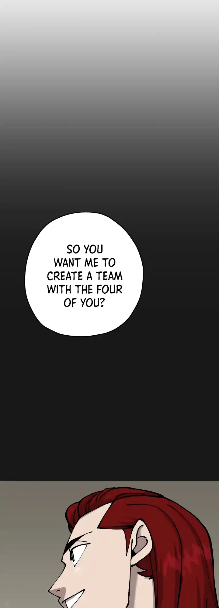 From the lowest ranked knight to monarch Vol.0 Ch.18