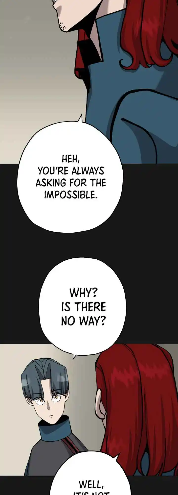 From the lowest ranked knight to monarch Vol.0 Ch.18