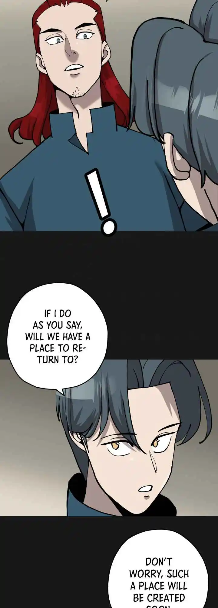 From the lowest ranked knight to monarch Vol.0 Ch.18