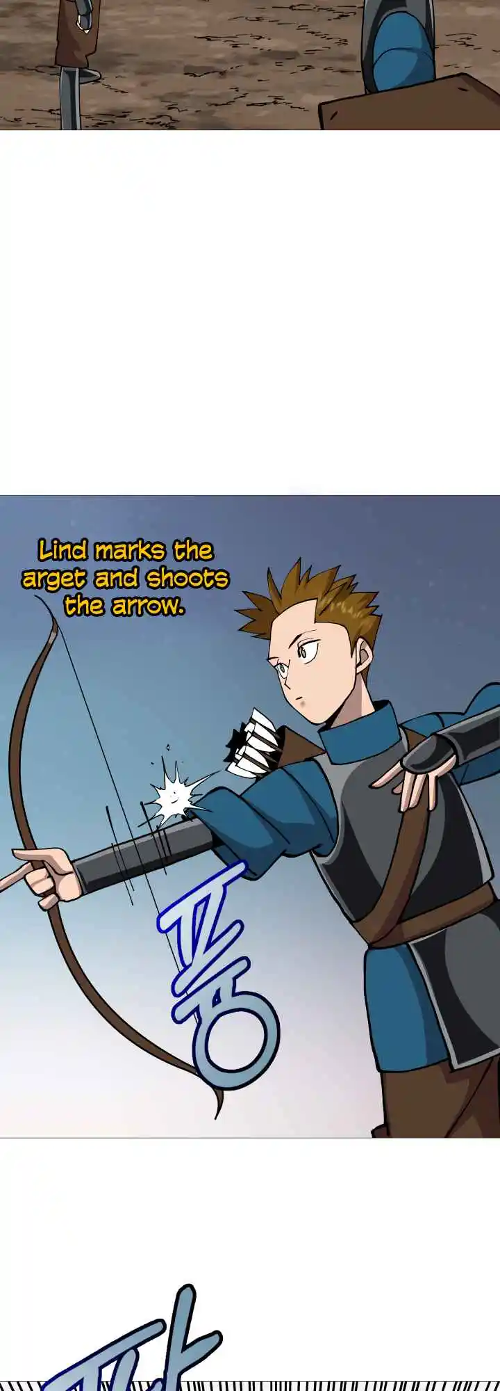 From the lowest ranked knight to monarch Vol.0 Ch.18