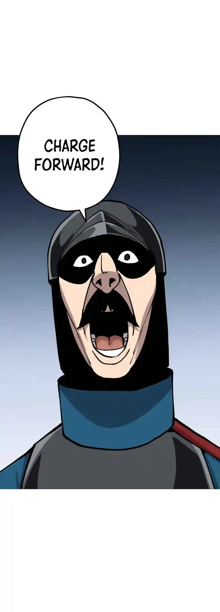 From the lowest ranked knight to monarch Vol.0 Ch.18