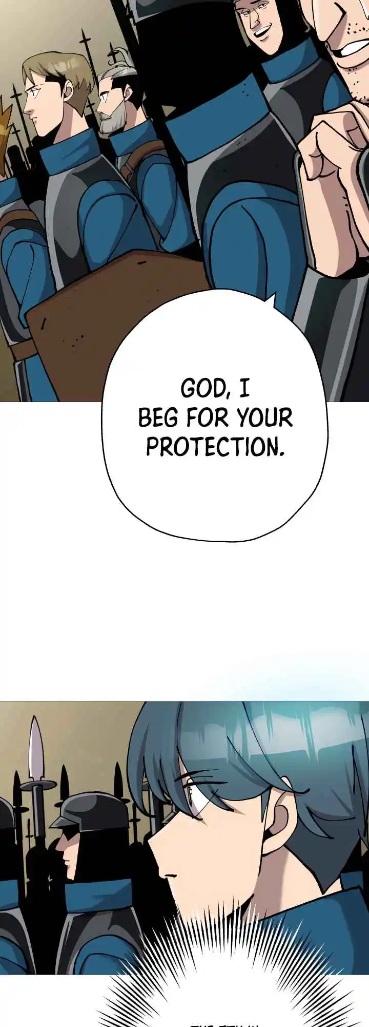 From the lowest ranked knight to monarch Vol.0 Ch.19