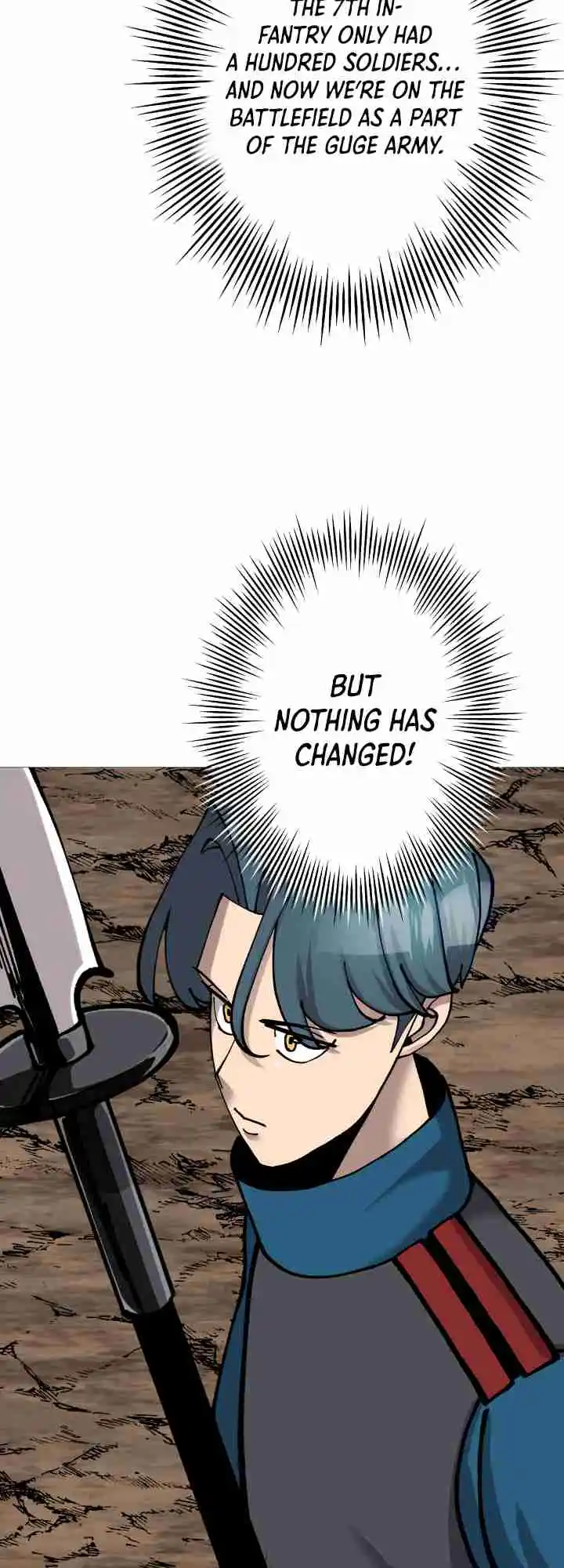 From the lowest ranked knight to monarch Vol.0 Ch.19