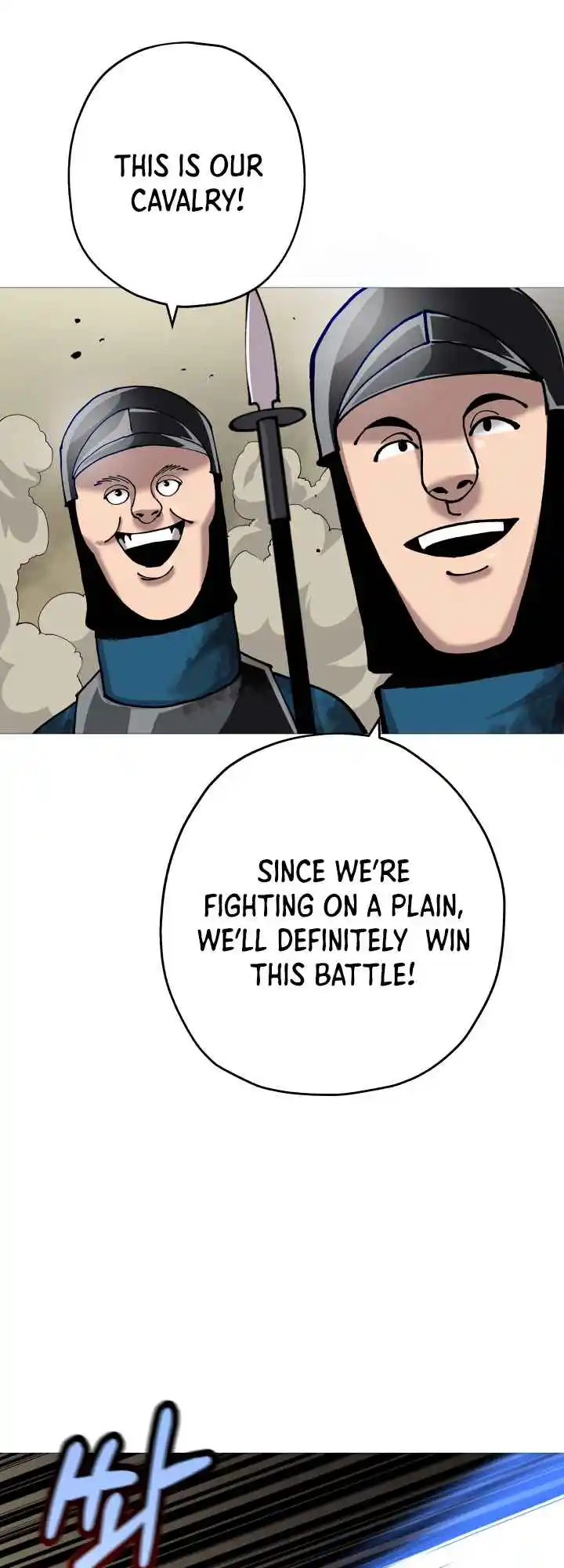 From the lowest ranked knight to monarch Vol.0 Ch.19