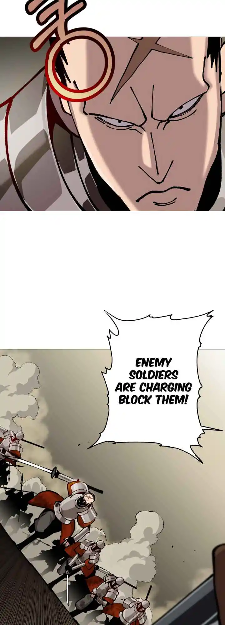 From the lowest ranked knight to monarch Vol.0 Ch.19