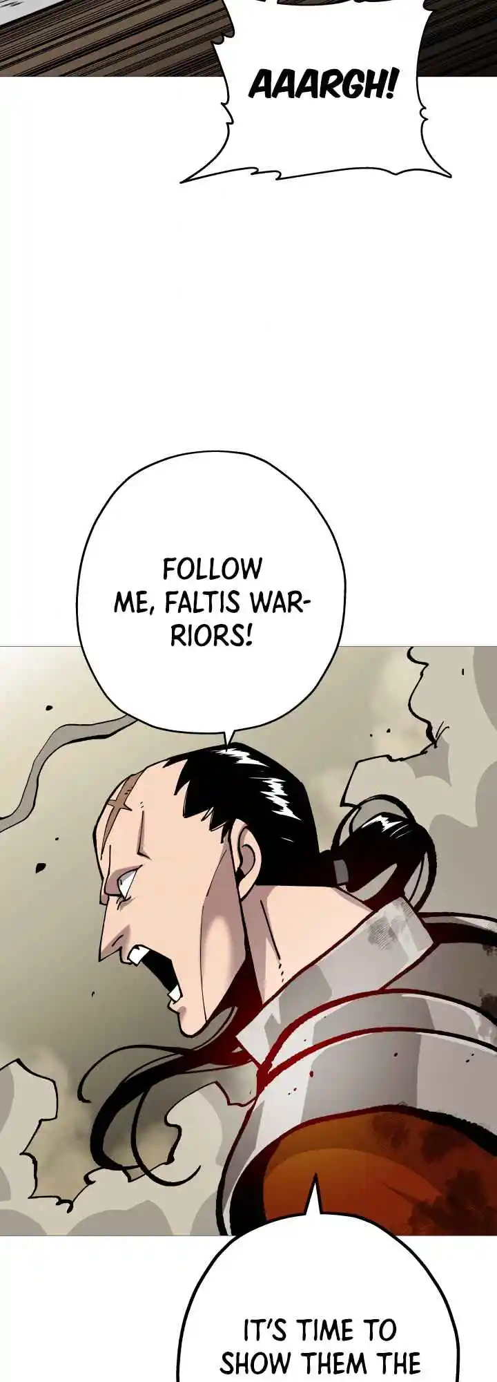 From the lowest ranked knight to monarch Vol.0 Ch.19