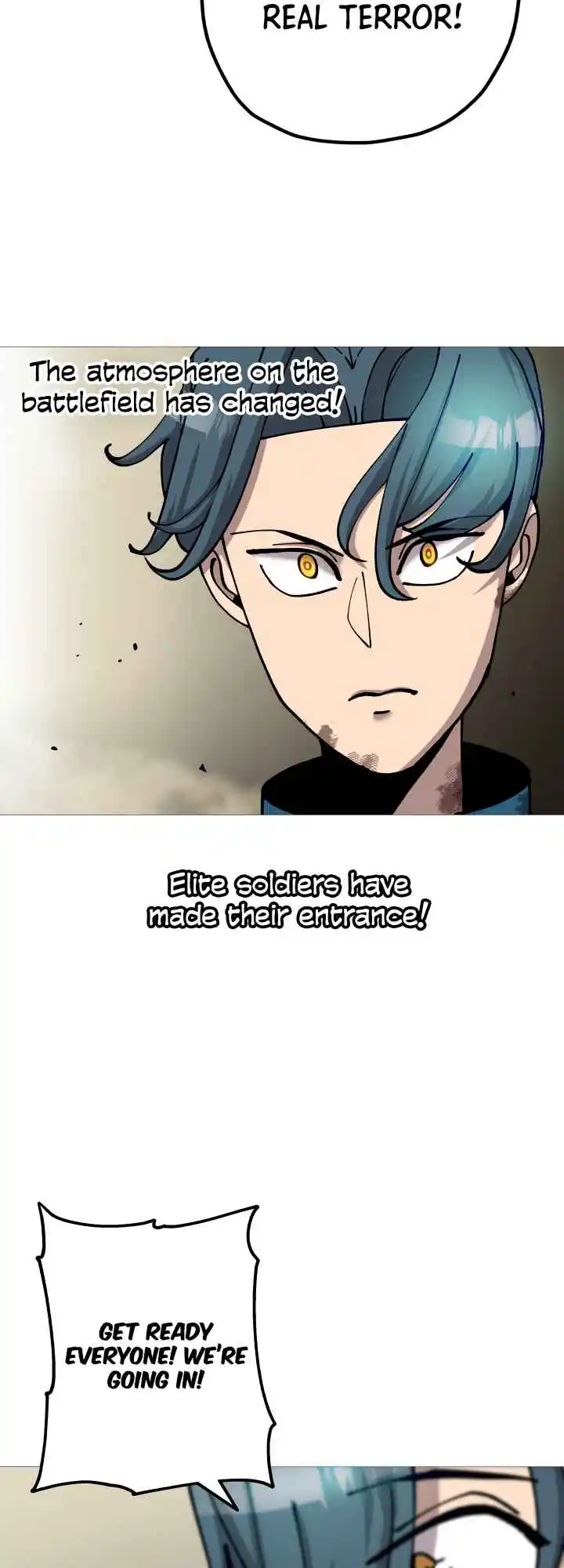 From the lowest ranked knight to monarch Vol.0 Ch.19