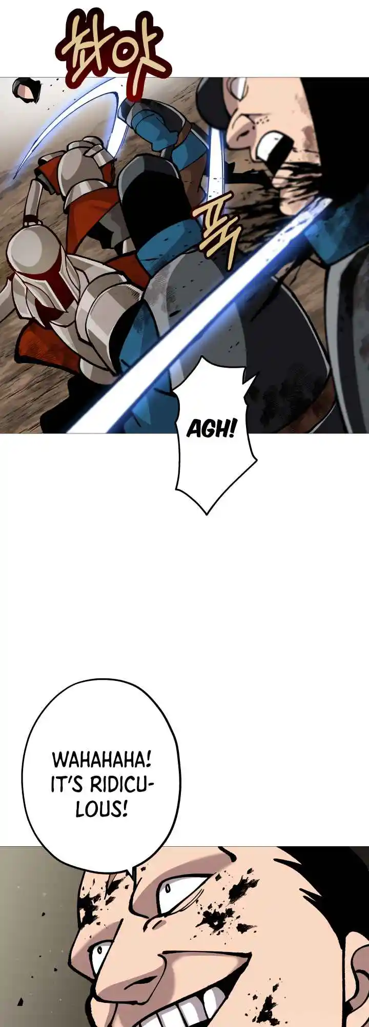 From the lowest ranked knight to monarch Vol.0 Ch.19